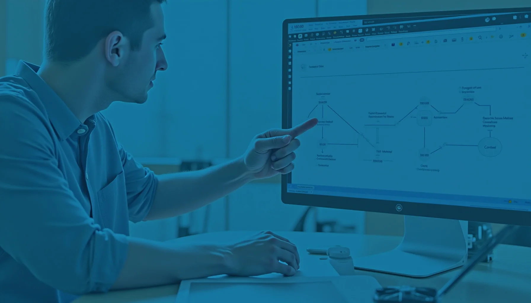 2025 중소기업, '키워드 의도' 기반 SEO: 전환율 450%↑, '구매 직전' 고객 95% 확보 5단계 전략 - SEO 마케팅 가이드