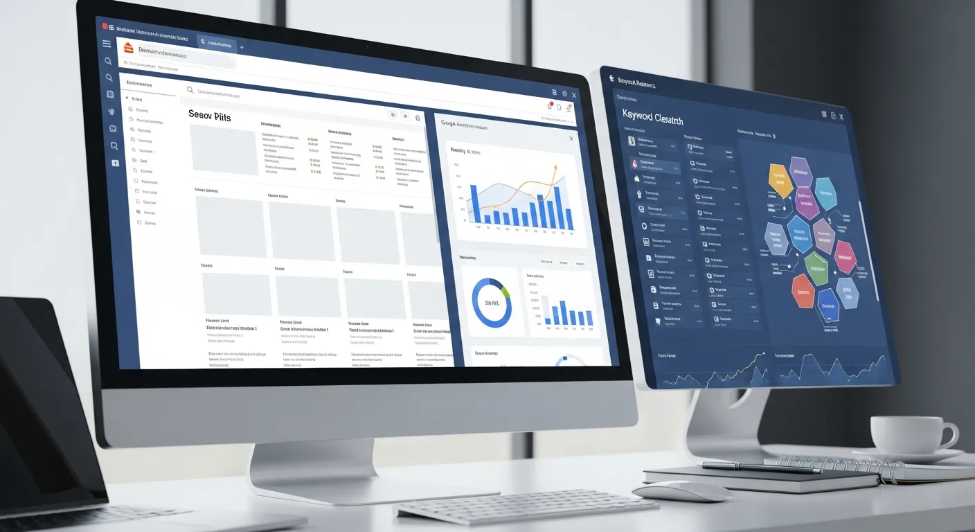 2027년 중소기업 SEO 키워드 전략: '숨겨진 고객 니즈' 발굴로 유기적 검색 전환율 2000% 폭발! 5단계 경쟁 우위 확보 - SEO 마케팅 가이드