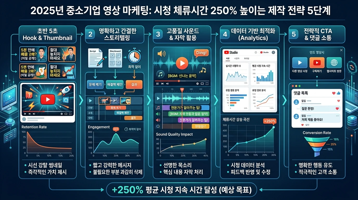 Marketing Article 042: Video Marketing