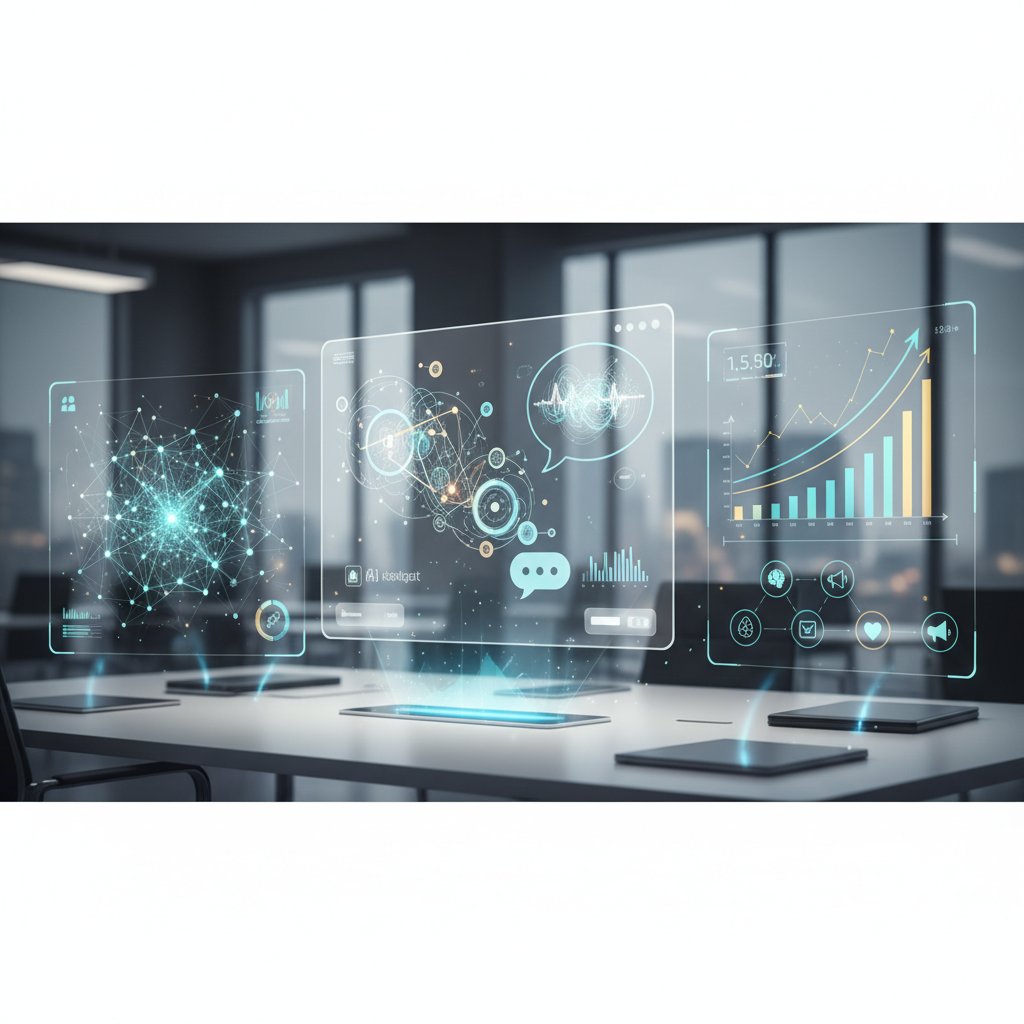 2025 중소기업, 'AI 스토리텔링' 입소문 전략으로 990% 성장! 5단계 감성 바이럴 - Viral Marketing 마케팅 가이드