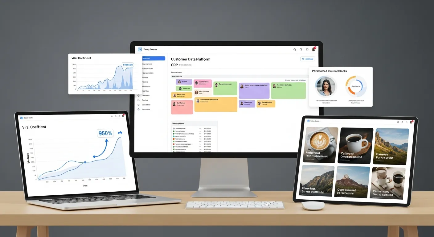 2027 중소기업 입소문 마케팅: '초개인화 스토리텔링'으로 바이럴 950% 폭발! 5단계 전략 - Viral Marketing 마케팅 가이드