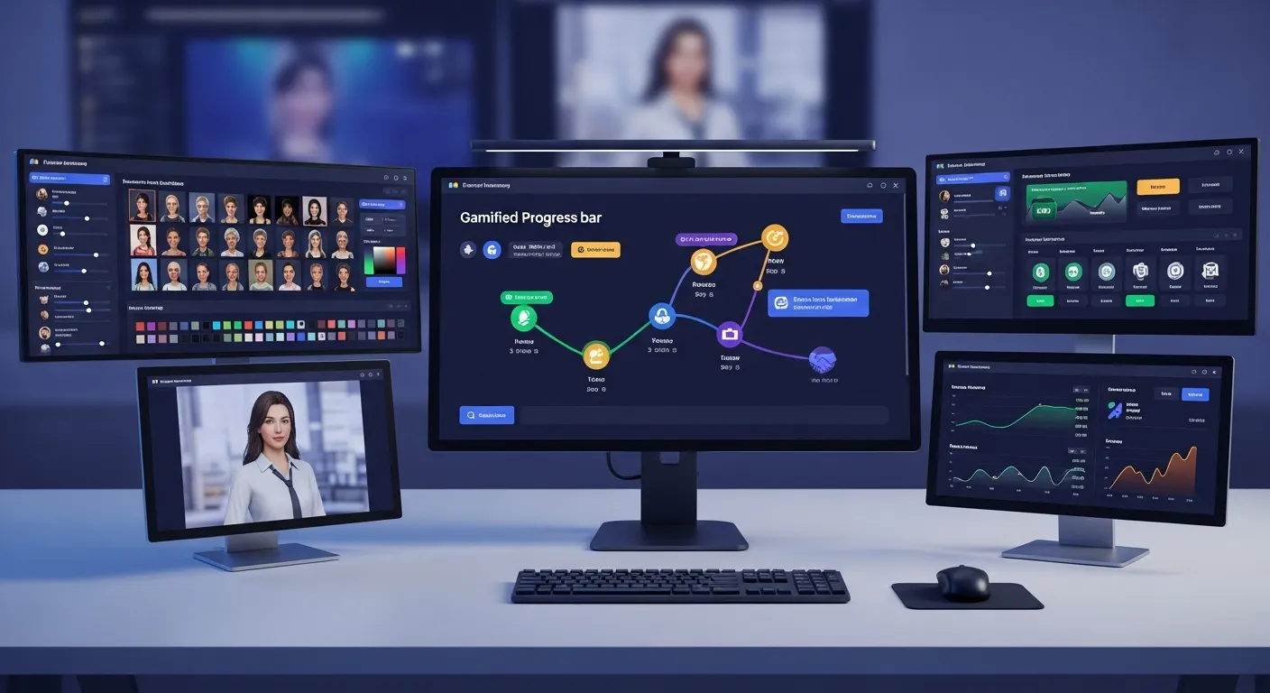 2027 중소기업, '초개인화 게임화' 입소문 전략으로 참여율 960% 폭발! 5단계 몰입 설계 - Viral Marketing 마케팅 가이드