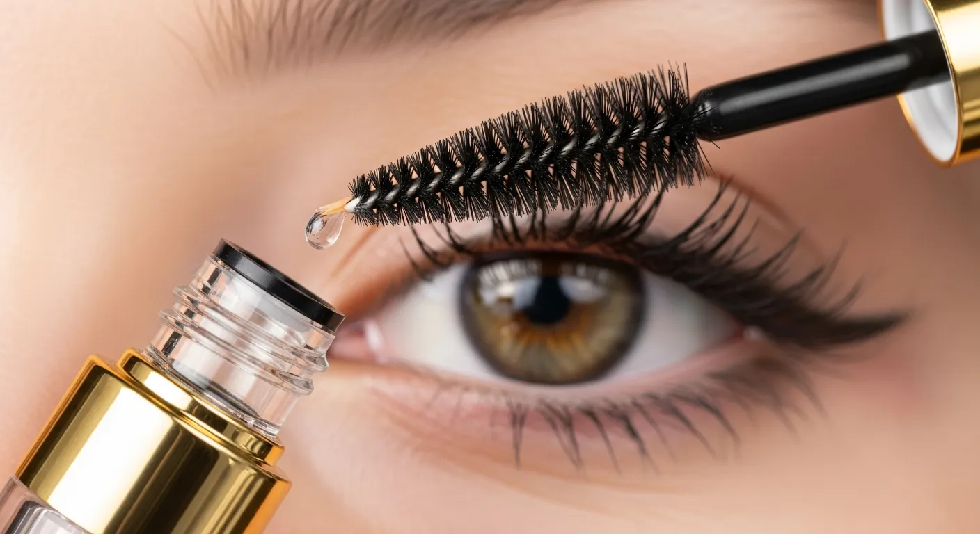 맥퀸뉴욕 속눈썹영양제 체험단