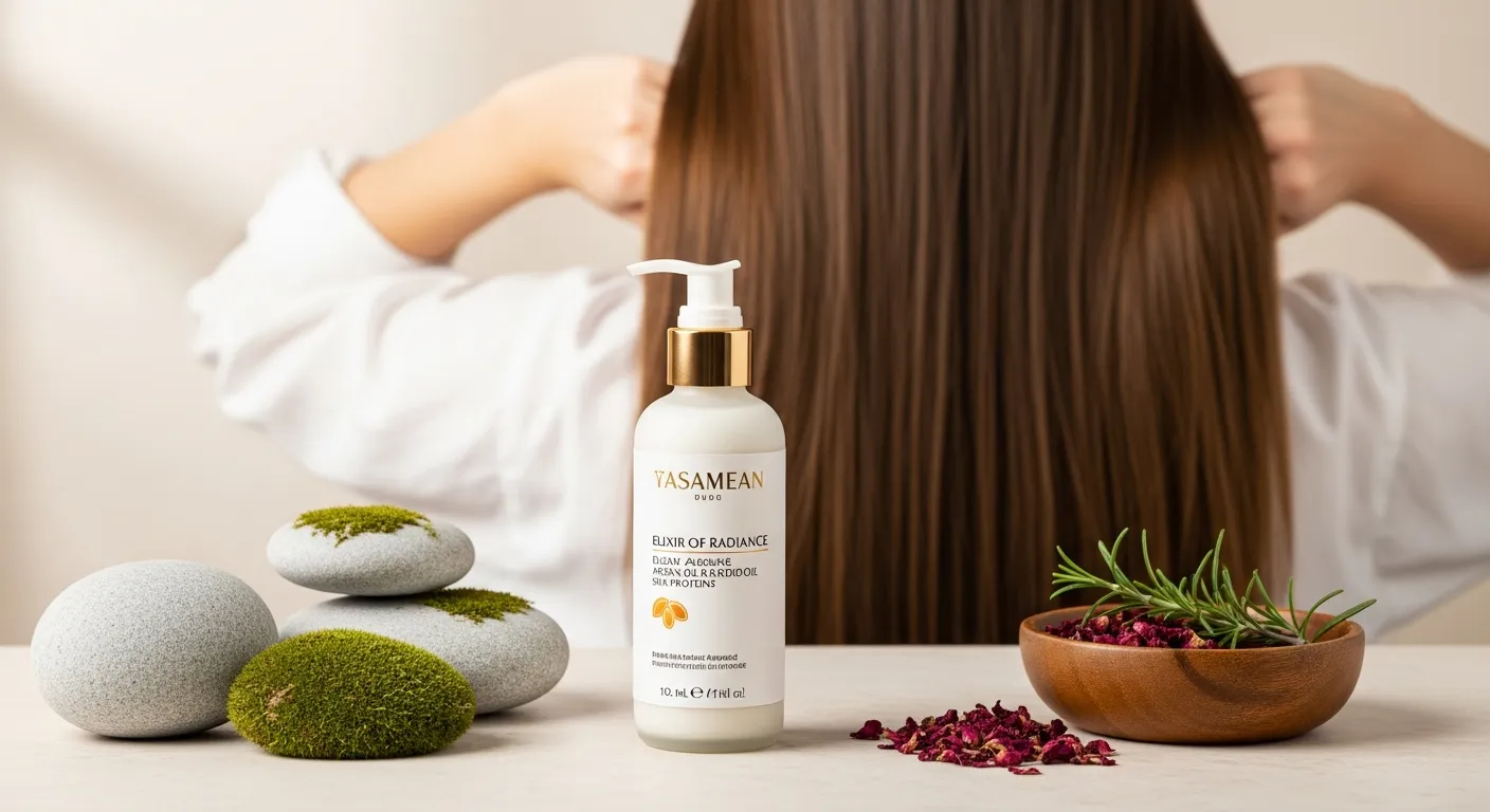 바이오레시피 헤어트리트먼트 체험단