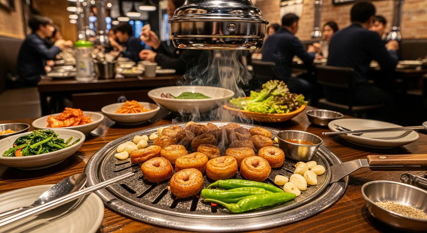 삼대곱창 체험단