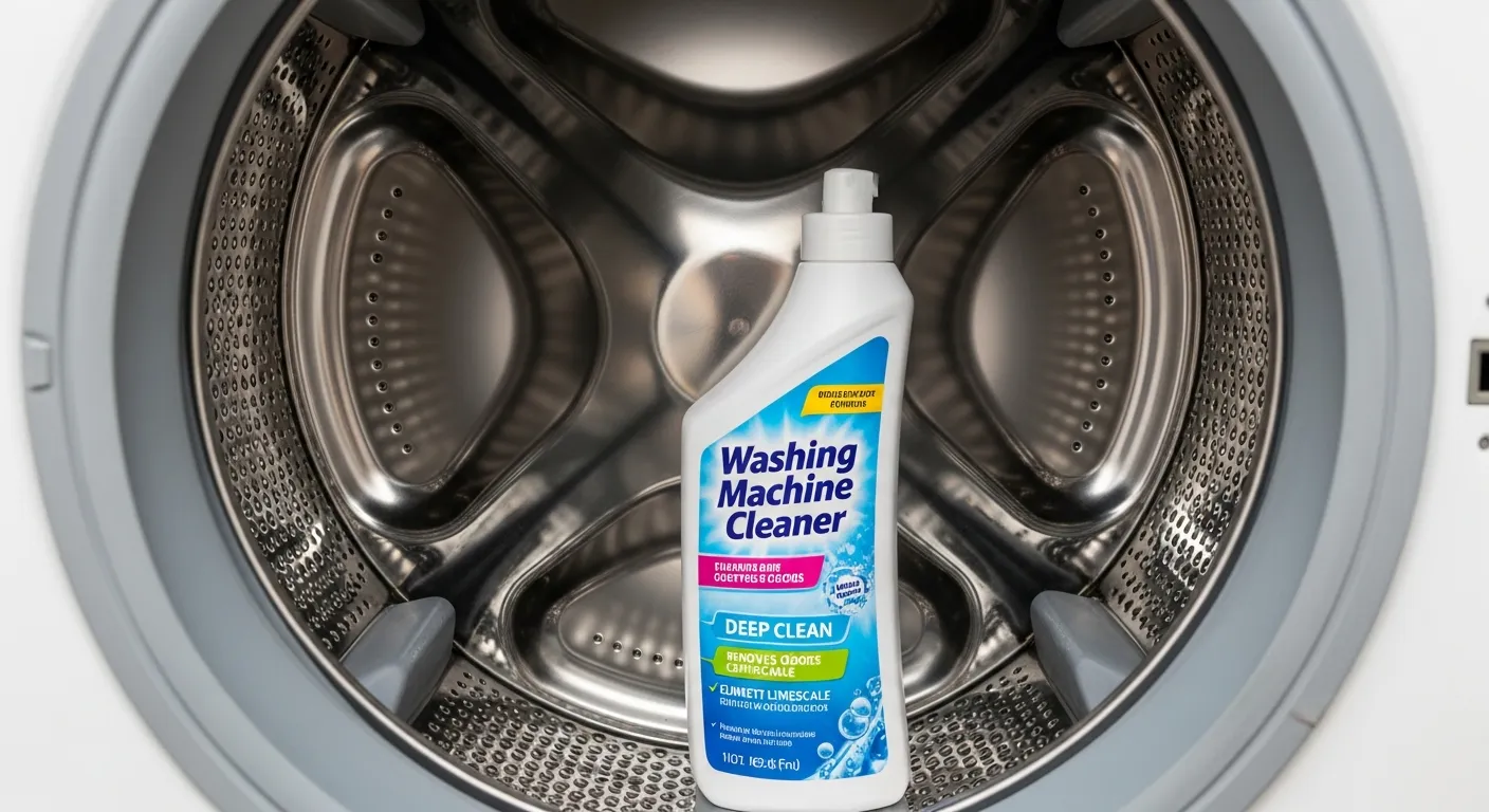 세탁조클리너 체험단