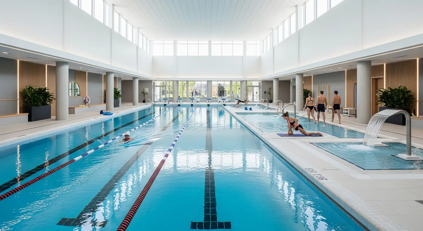 위크풀장 체험단