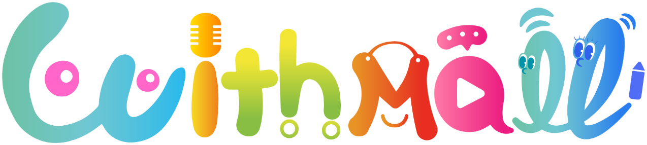 WithMall official logo